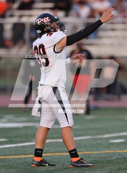 Thumbnail 2 in Pittsburg @ Monterey Trail photogallery.