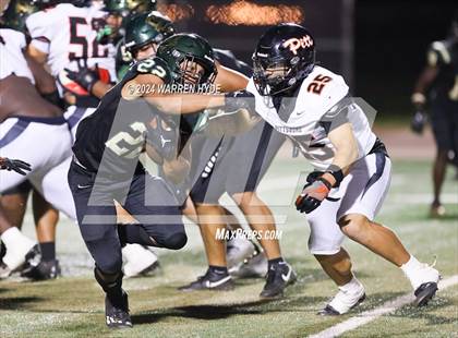 Thumbnail 1 in Pittsburg @ Monterey Trail photogallery.