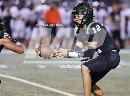 Thumbnail 1 in Pittsburg @ Monterey Trail photogallery.