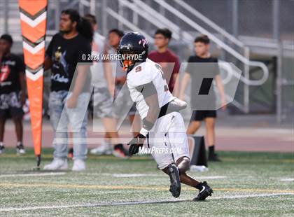 Thumbnail 3 in Pittsburg @ Monterey Trail photogallery.
