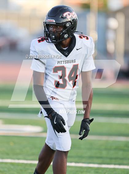 Thumbnail 3 in Pittsburg @ Monterey Trail photogallery.