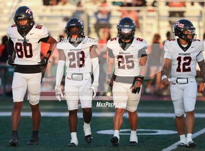 Thumbnail 1 in Pittsburg @ Monterey Trail photogallery.