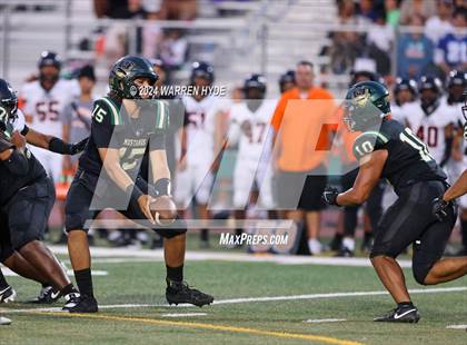 Thumbnail 2 in Pittsburg @ Monterey Trail photogallery.