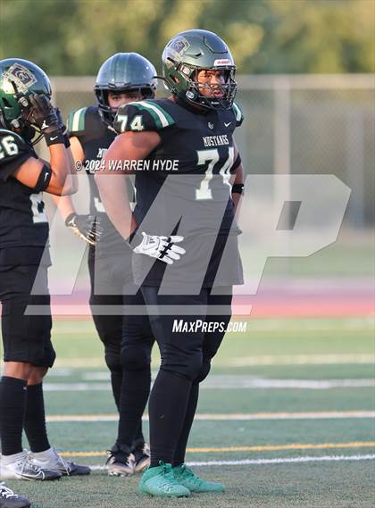 Thumbnail 1 in Pittsburg @ Monterey Trail photogallery.