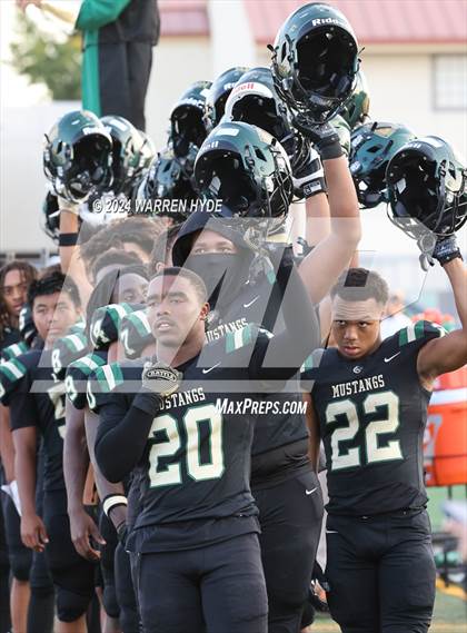 Thumbnail 2 in Pittsburg @ Monterey Trail photogallery.