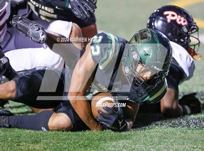 Thumbnail 2 in Pittsburg @ Monterey Trail photogallery.