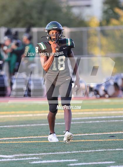 Thumbnail 3 in Pittsburg @ Monterey Trail photogallery.