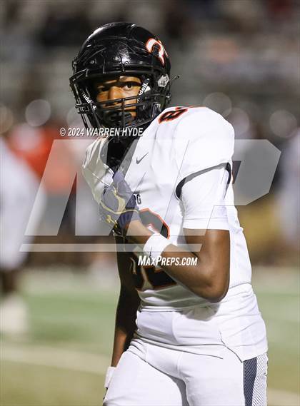 Thumbnail 2 in Pittsburg @ Monterey Trail photogallery.