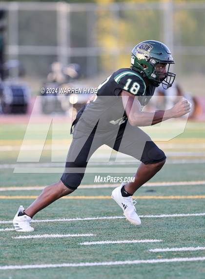 Thumbnail 3 in Pittsburg @ Monterey Trail photogallery.