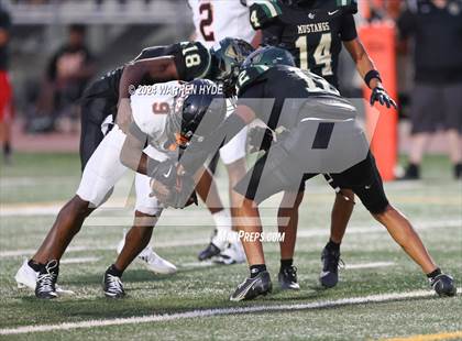 Thumbnail 1 in Pittsburg @ Monterey Trail photogallery.