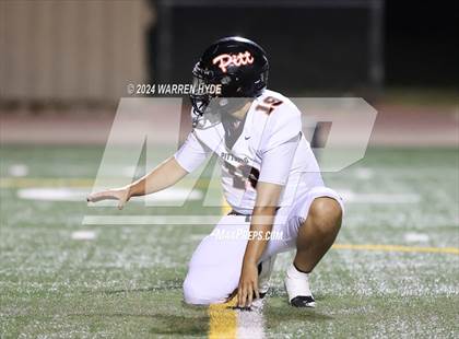 Thumbnail 3 in Pittsburg @ Monterey Trail photogallery.