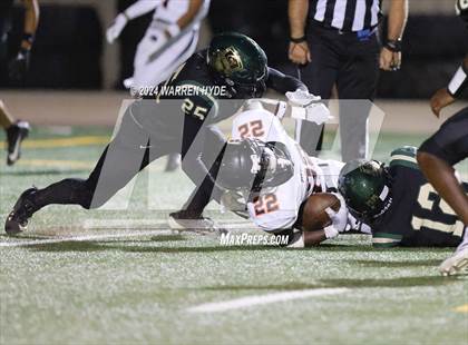 Thumbnail 3 in Pittsburg @ Monterey Trail photogallery.
