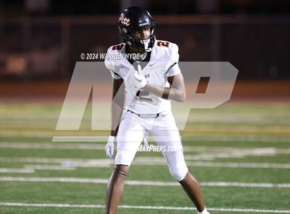 Thumbnail 2 in Pittsburg @ Monterey Trail photogallery.