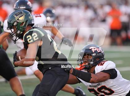 Thumbnail 1 in Pittsburg @ Monterey Trail photogallery.