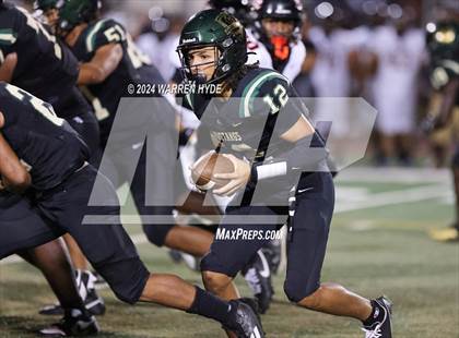 Thumbnail 3 in Pittsburg @ Monterey Trail photogallery.