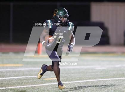 Thumbnail 3 in Pittsburg @ Monterey Trail photogallery.