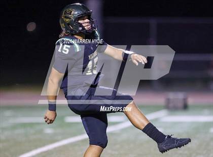Thumbnail 3 in Pittsburg @ Monterey Trail photogallery.