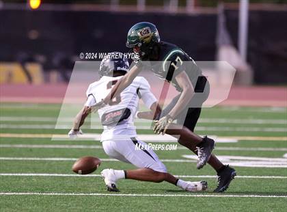 Thumbnail 1 in Pittsburg @ Monterey Trail photogallery.