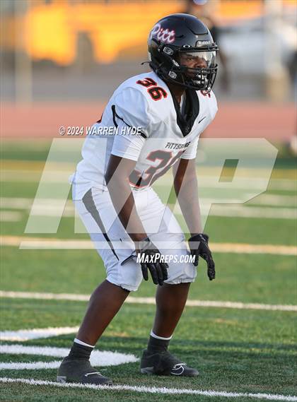 Thumbnail 2 in Pittsburg @ Monterey Trail photogallery.