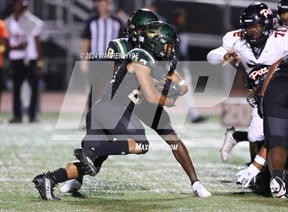 Thumbnail 3 in Pittsburg @ Monterey Trail photogallery.