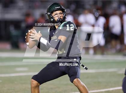 Thumbnail 3 in Pittsburg @ Monterey Trail photogallery.