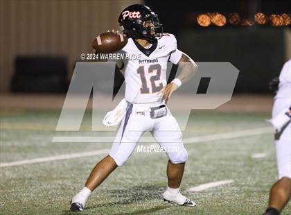 Thumbnail 3 in Pittsburg @ Monterey Trail photogallery.