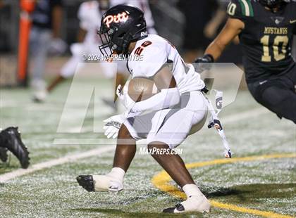 Thumbnail 2 in Pittsburg @ Monterey Trail photogallery.