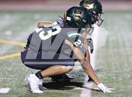 Thumbnail 3 in Pittsburg @ Monterey Trail photogallery.