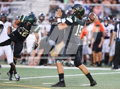 Thumbnail 3 in Pittsburg @ Monterey Trail photogallery.