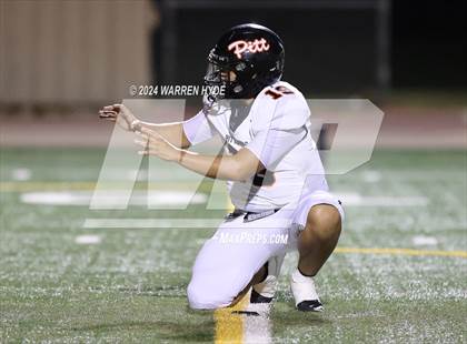 Thumbnail 1 in Pittsburg @ Monterey Trail photogallery.