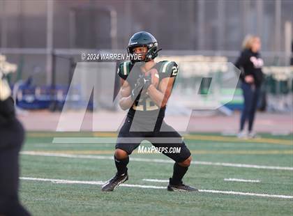 Thumbnail 1 in Pittsburg @ Monterey Trail photogallery.