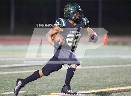 Thumbnail 2 in Pittsburg @ Monterey Trail photogallery.