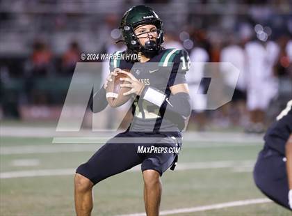 Thumbnail 2 in Pittsburg @ Monterey Trail photogallery.