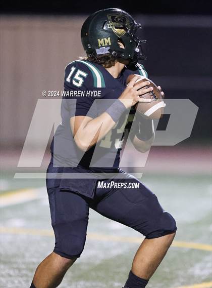 Thumbnail 2 in Pittsburg @ Monterey Trail photogallery.