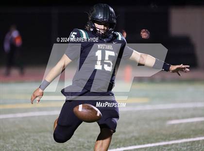 Thumbnail 3 in Pittsburg @ Monterey Trail photogallery.