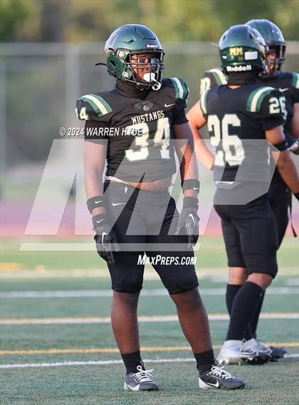 Thumbnail 2 in Pittsburg @ Monterey Trail photogallery.