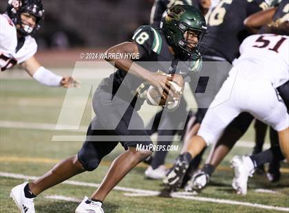 Thumbnail 3 in Pittsburg @ Monterey Trail photogallery.
