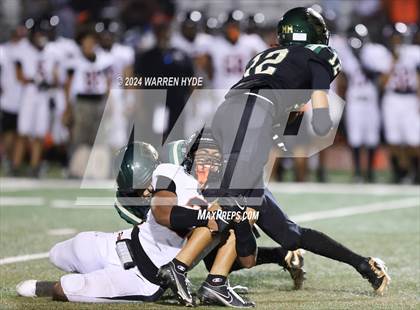 Thumbnail 2 in Pittsburg @ Monterey Trail photogallery.