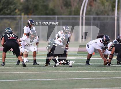 Thumbnail 2 in Pittsburg @ Monterey Trail photogallery.