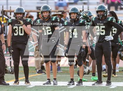 Thumbnail 3 in Pittsburg @ Monterey Trail photogallery.