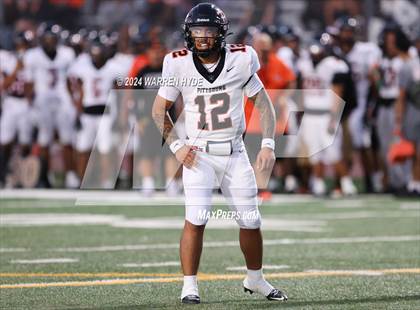 Thumbnail 2 in Pittsburg @ Monterey Trail photogallery.