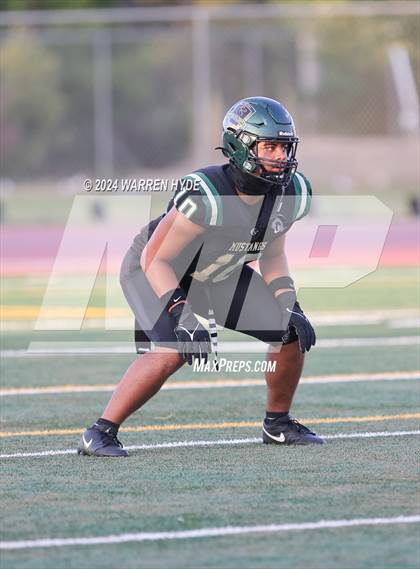 Thumbnail 1 in Pittsburg @ Monterey Trail photogallery.