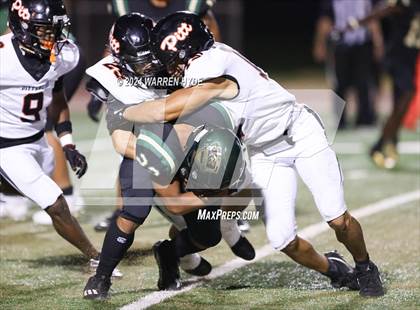 Thumbnail 2 in Pittsburg @ Monterey Trail photogallery.