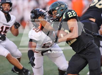Thumbnail 3 in Pittsburg @ Monterey Trail photogallery.