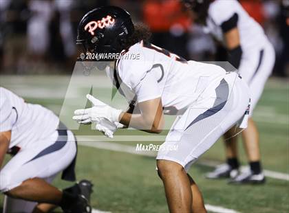 Thumbnail 3 in Pittsburg @ Monterey Trail photogallery.