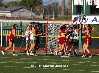 Thumbnail 2 in Simi Valley vs. Royal photogallery.