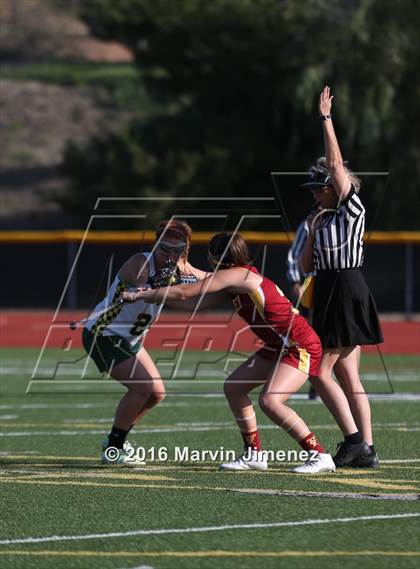 Thumbnail 1 in Simi Valley vs. Royal photogallery.