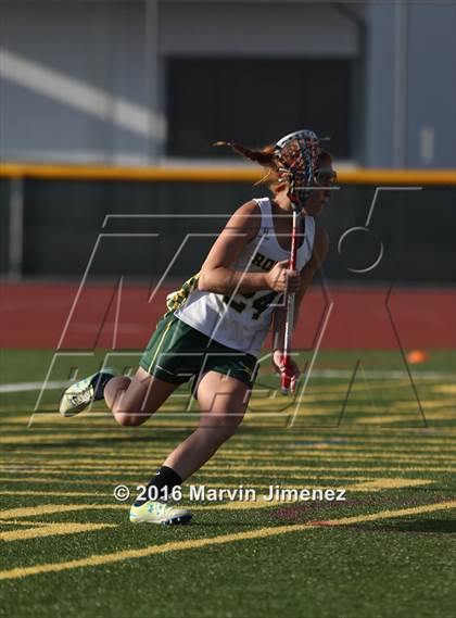 Thumbnail 3 in Simi Valley vs. Royal photogallery.