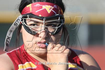 Thumbnail 3 in Simi Valley vs. Royal photogallery.
