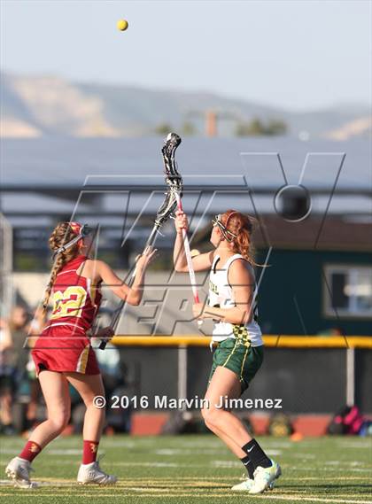 Thumbnail 2 in Simi Valley vs. Royal photogallery.